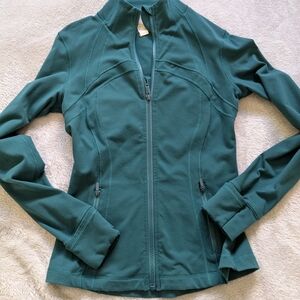 Women's Lululemon Define Jacket